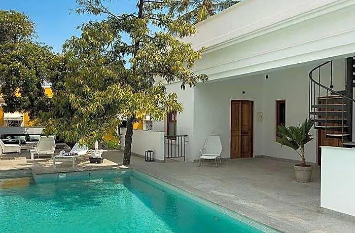 La Villa By Villavi
