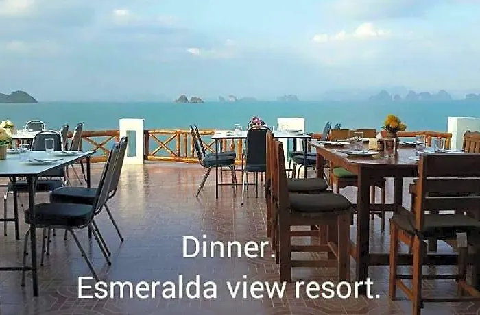Esmeralda View Resort