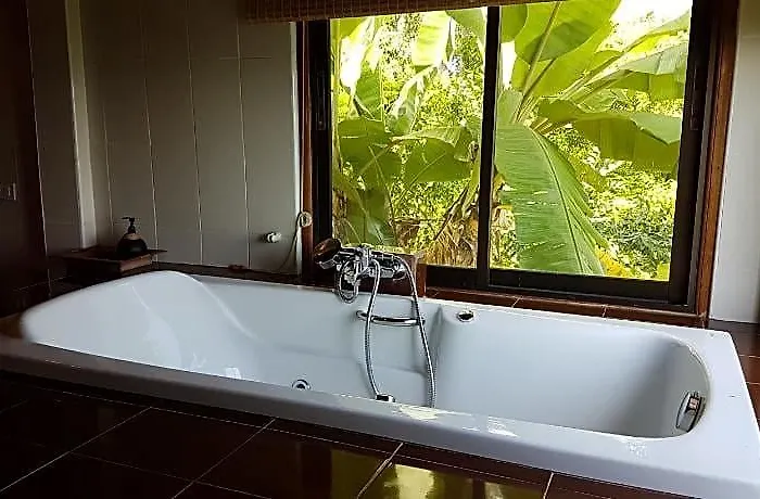 Esmeralda View Resort