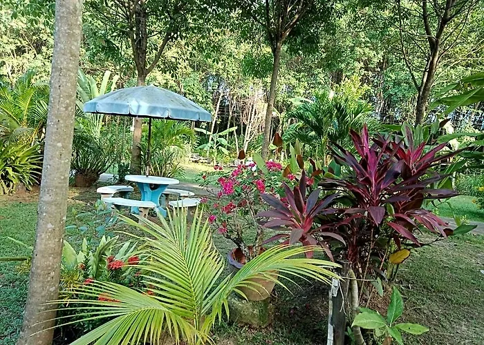 Najjamee Bungalow