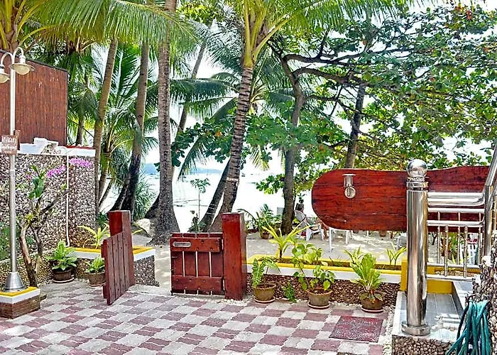 Sandals Inn