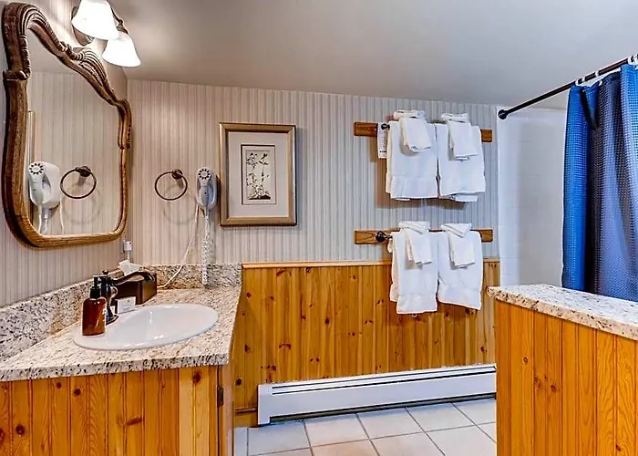 Ski Tip Lodge, A Vail Resorts Property
