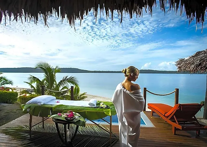 The Havannah - Vanuatu