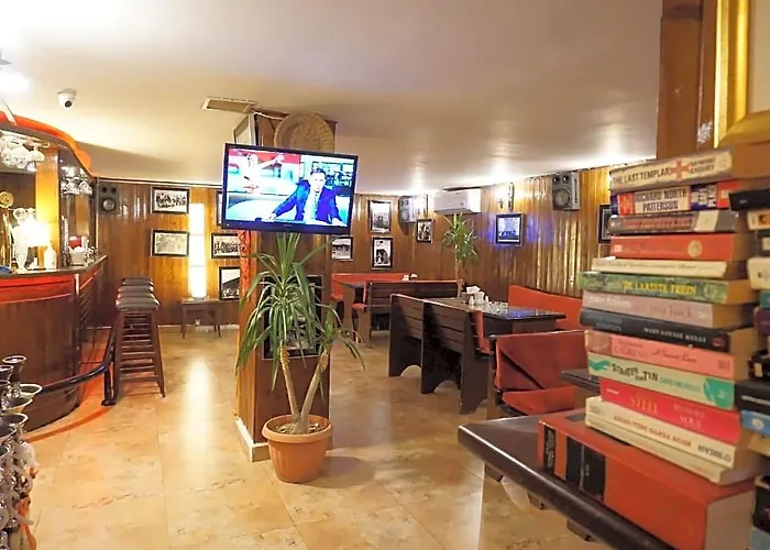 Petra Nights Hotel