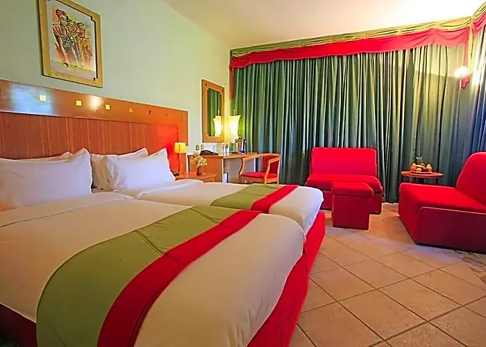 Kairaba Hotel