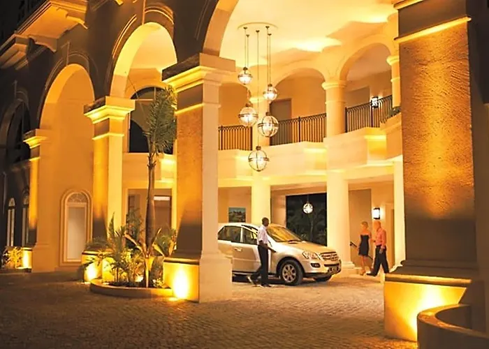 Port Ferdinand Marina And Luxury Residences