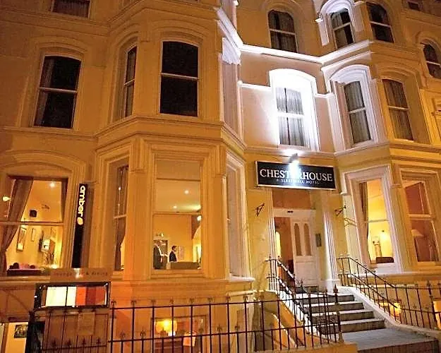 The Chesterhouse