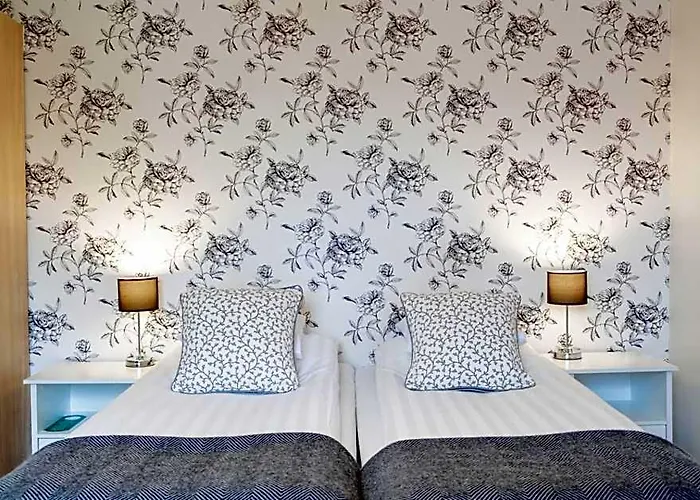 Ettsmart Hotell