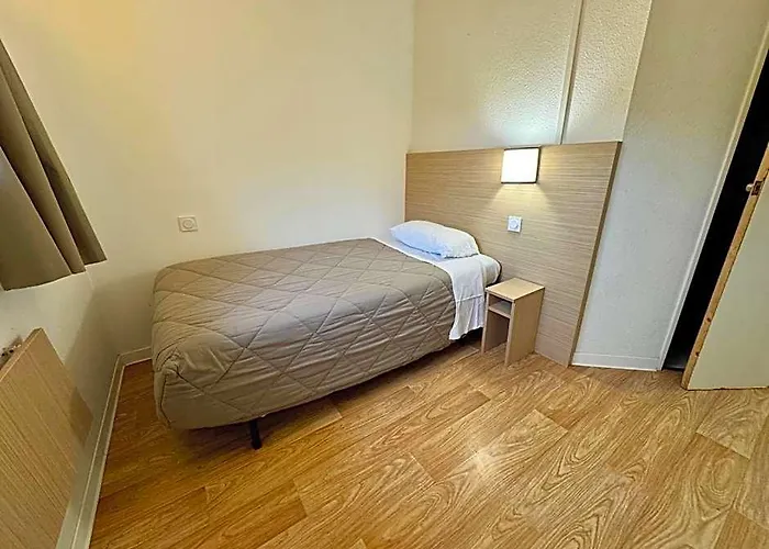 Premiere Classe Rennes Sud Est