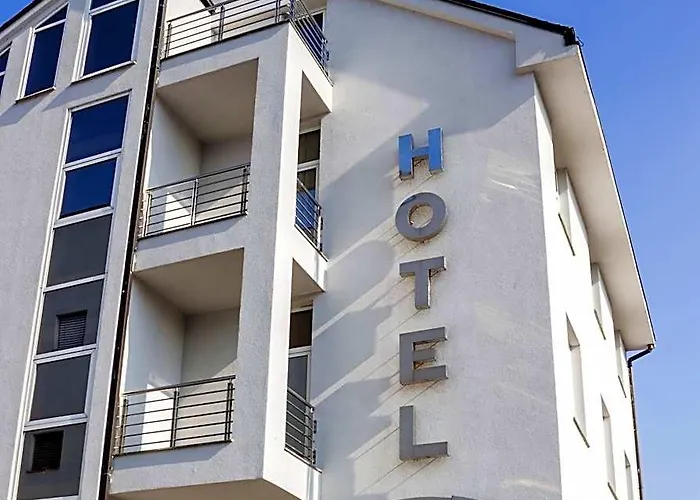 Hotel Meridijan16
