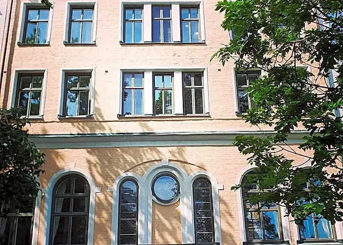 Ersta Hotell & Konferens