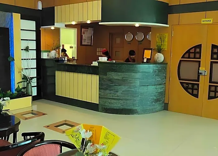 Hotel Sogo Cabanatuan