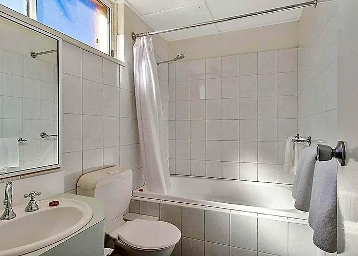 Econo Lodge Griffith Motor Inn
