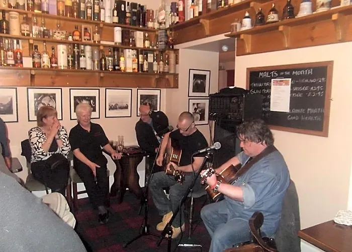 The Old Rectory Inn