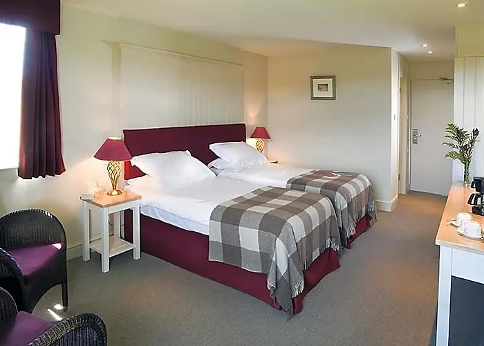Westmorland Hotel Tebay