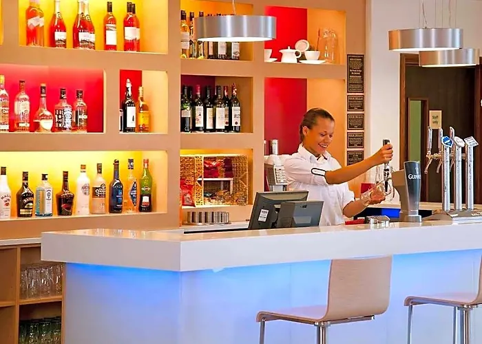 Ibis Gloucester