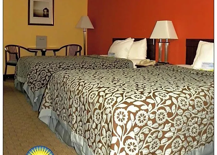 Days Inn By Wyndham Reading Wyomissing