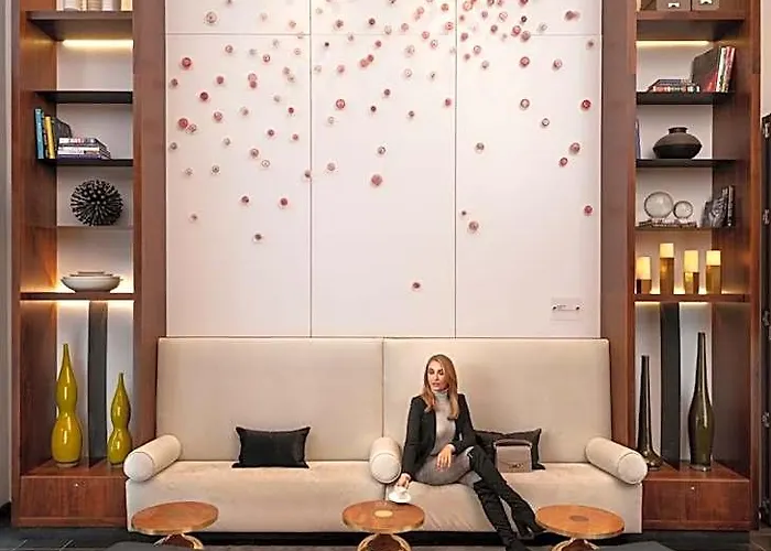 Executive Hotel Cosmopolitan And Spa