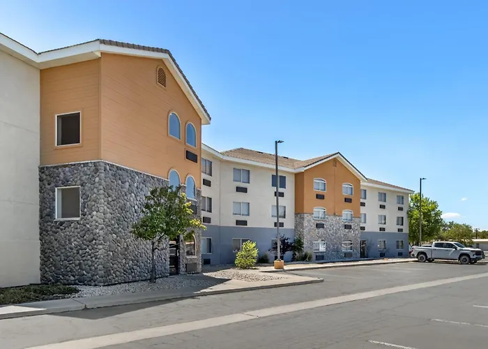 Holiday Inn Express Fallon By Ihg