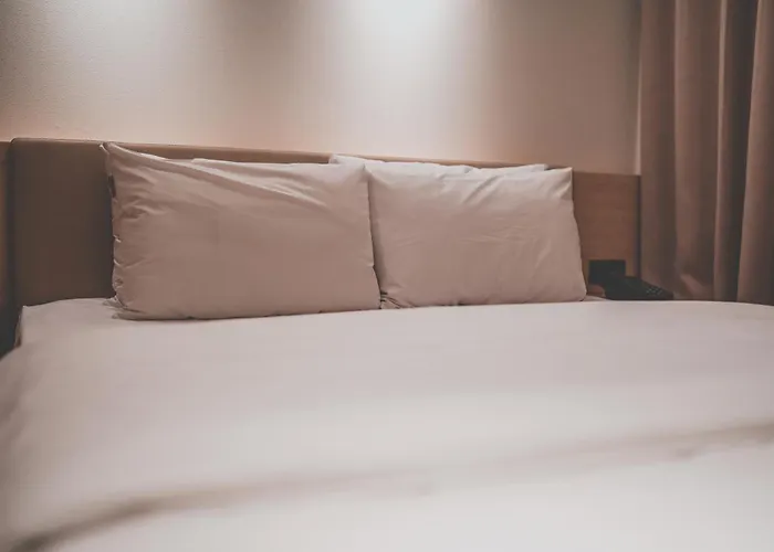 호텔 인썸니아 Hotel Insomnia 失眠酒店