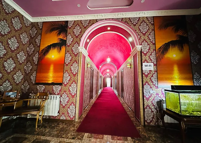 Zangezur Hotel