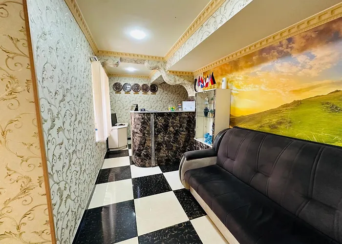 Zangezur Hotel