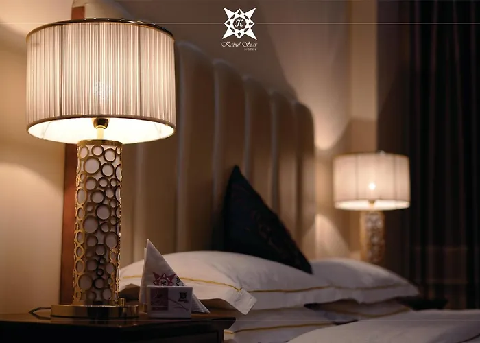 Kabul Star Hotel & Restaurant