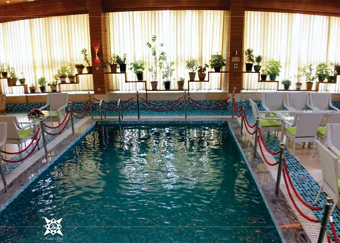 Kabul Star Hotel&Restaurant