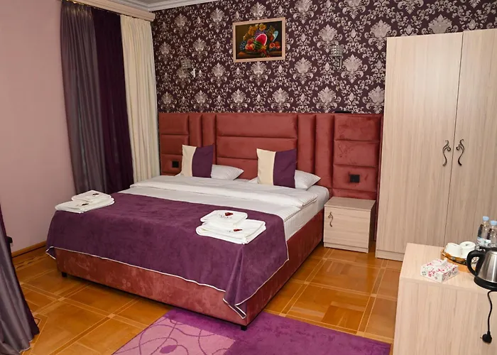 Rubin Hotel