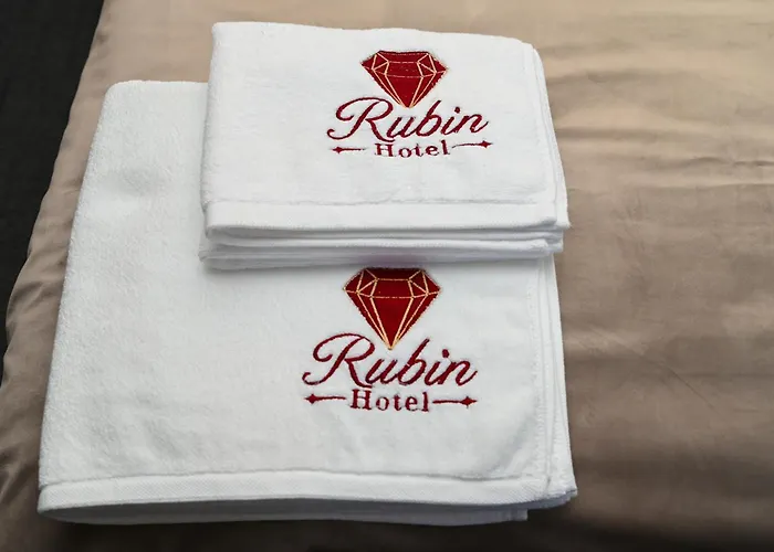 Rubin Hotel