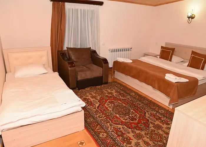 Rubin Hotel