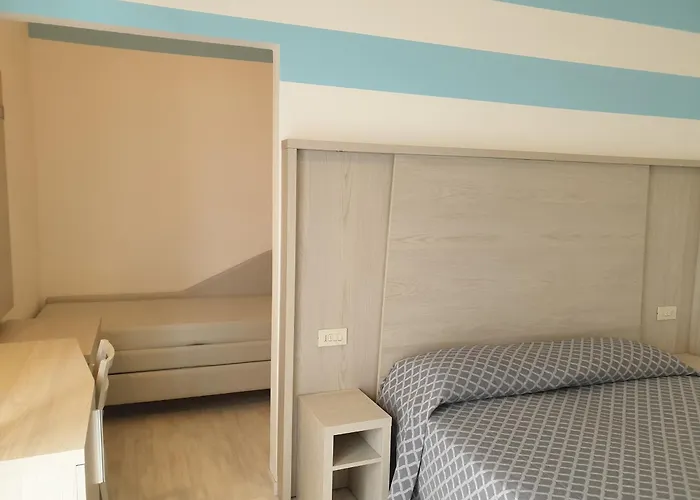 Hotel Admiral Bellaria-Igea Marina