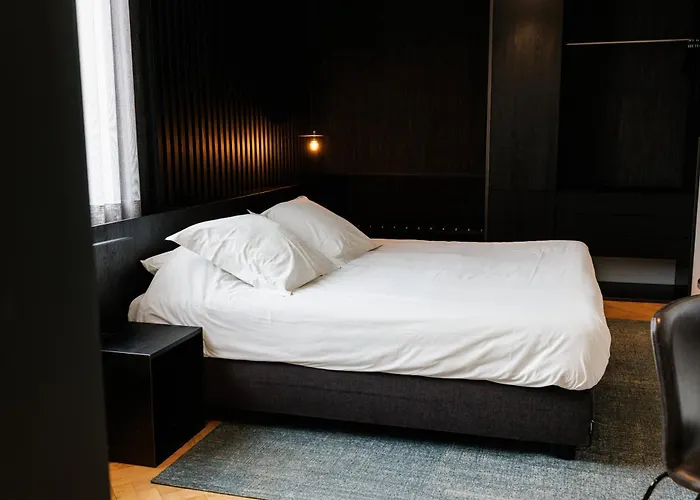 Designhotel Beila