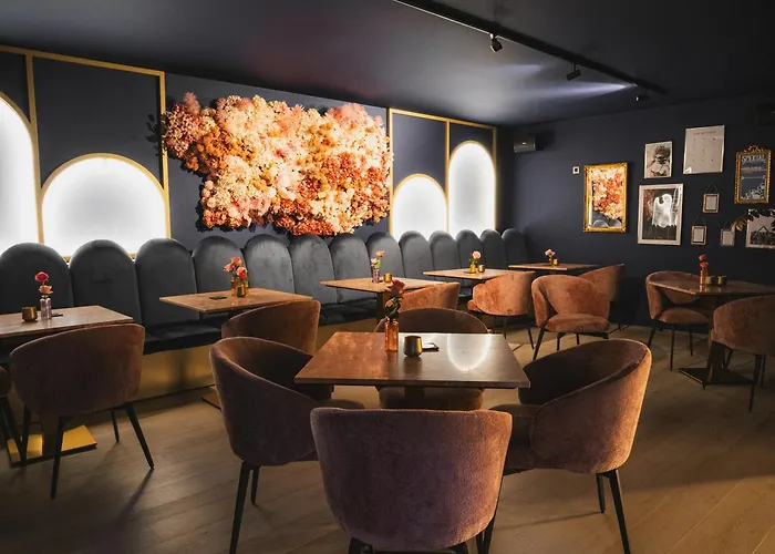 Designhotel Beila