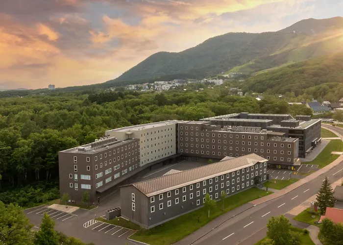 Mercure Niseko Resort Formerly Known As Midtown Niseko