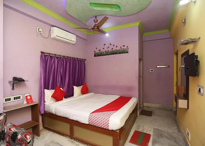Hotel O Sanjog