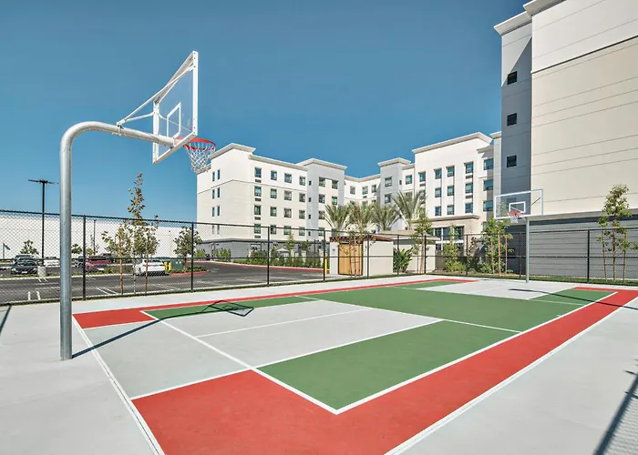 Staybridge Suites Irvine - John Wayne Airport By Ihg