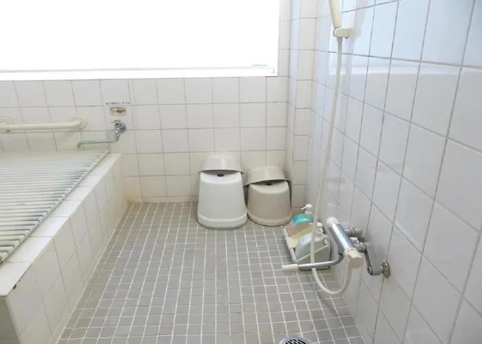 Komecho Ryokan / Vacation Stay 36247