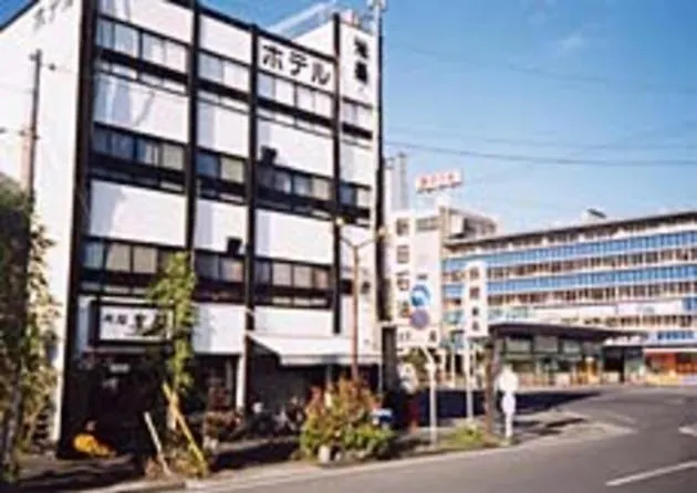 Komecho Ryokan / Vacation Stay 36247
