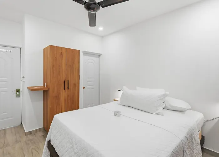Casa Docia Hotel