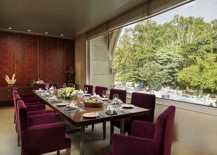 Grand Mercure Bengaluru At Gopalan Mall - An Accor Brand
