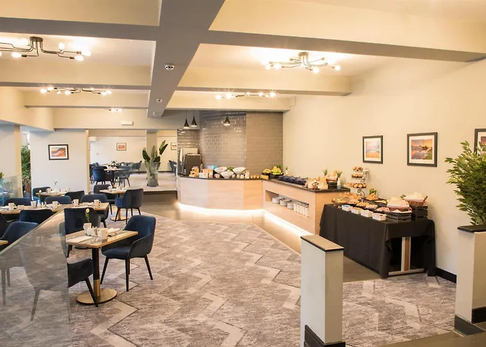 Park Inn By Radisson Bournemouth