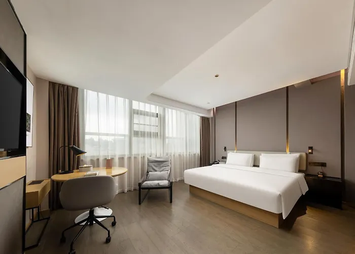 Atour Hotel