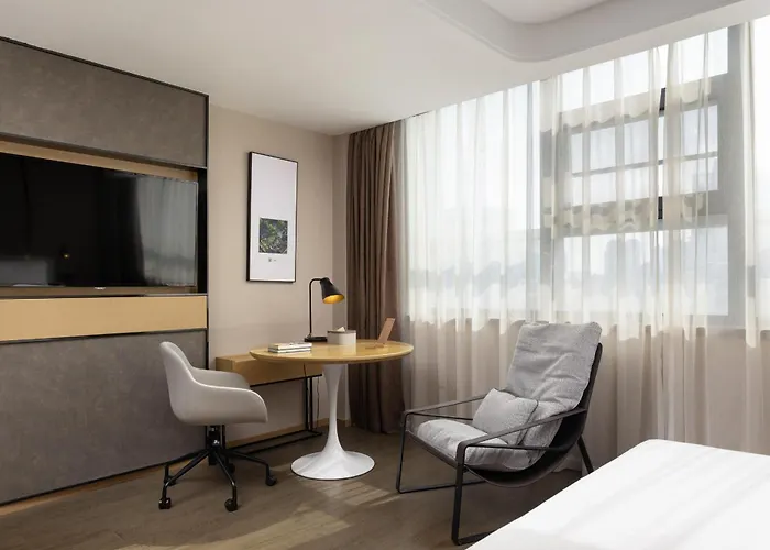 Atour Hotel