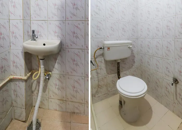 Hotel O Sree Lakshmi Residency