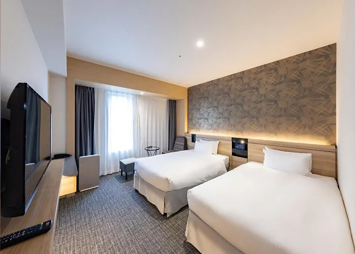 Hotel Keihan Sendai