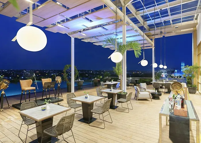 Swiss-Belhotel Solo