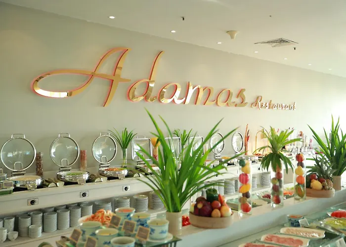 Diamond Stars Ben Tre Hotel