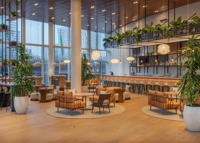 Innside By Melia Amsterdam