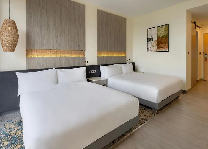 Ciela, Lusaka, A Tribute Portfolio Resort And Spa